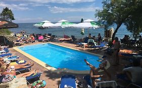 Hotel Aqua Rossa